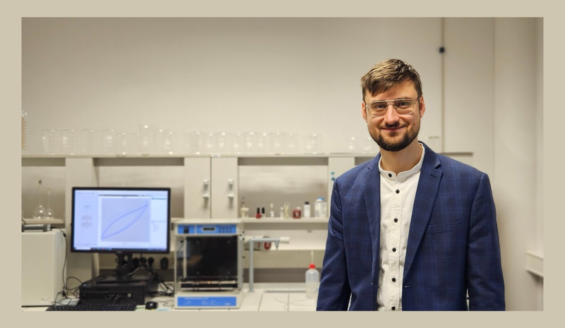 Vos keli kraujo lašai: lietuviai su kolegomis siekia palengvinti kepenų vėžio nustatymą